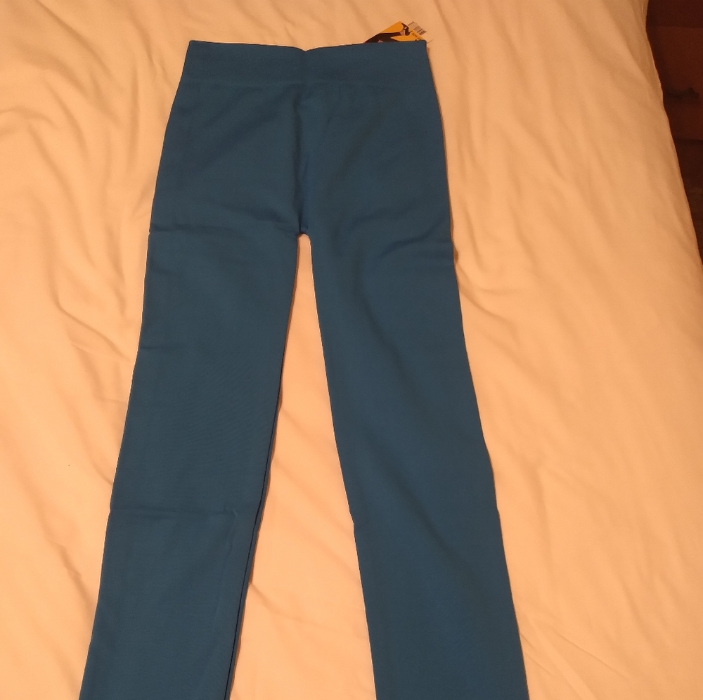 NEW WIYH TAGS WOMEN'S MOPAS LEGGINGS